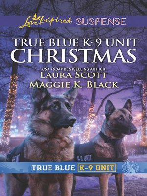 Holiday Emergency / Crime Scene Christmas - ebook
